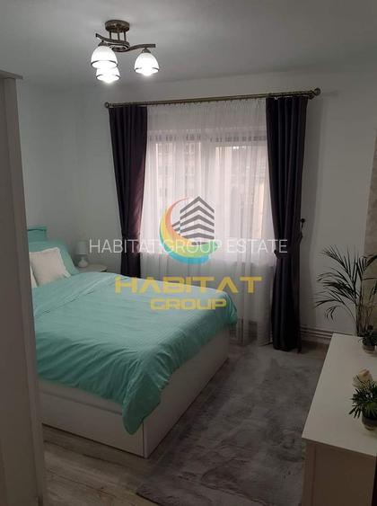 Vanzare ap 2 camere metrou Aparatorii Patriei etaj 1 centrala comision 0% - 4