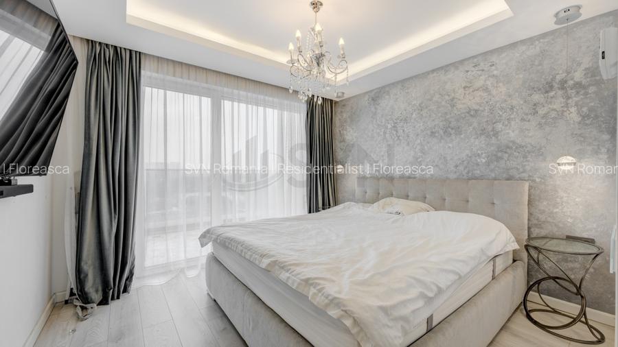 REA1027581 Floreasca l 4 Camere l Parcare l Amazing View - 5