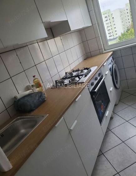 AP. 2 CAMERE COLENTINA, BUCATARIE INCHISA, MOBILAT/UTILAT MODERN - 4