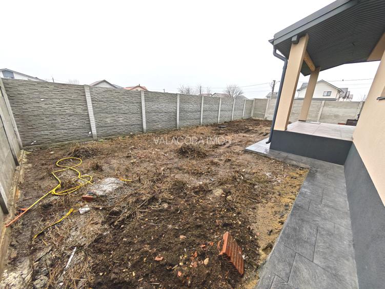 Casa individuala pe parter | Gata de mutare | Berceni - 19