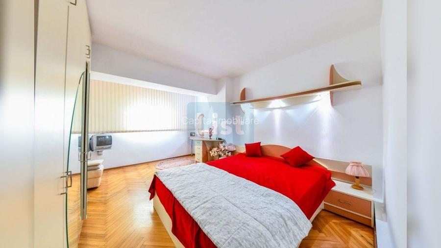 Apartament 4 camere, etaj 1+parcare,  P-ta Ion Mester, Manastur - 4