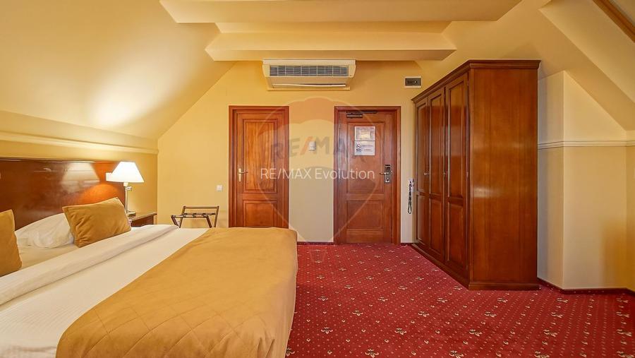 HOTEL,PISCINA SI CORT DE EVENIMENTE | 18080 MP TEREN | GRIVITEI BRASOV - 22