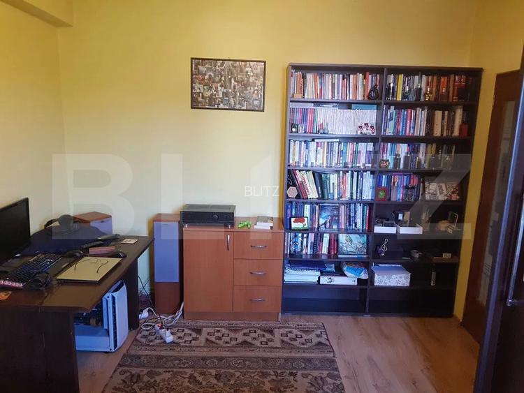 Apartament 2 camere, 47 mp, zona Horea - 4