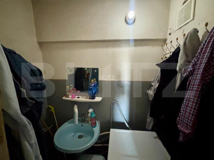 Apartament decomandat, 3 camere, 79mp, zona Piata Mare - 10