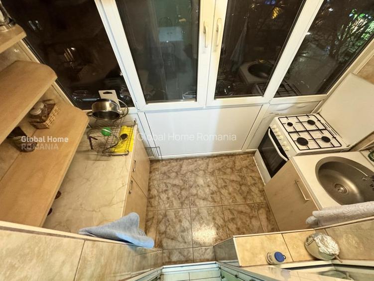 Apartament 2 Camere | Calea Mosilor-Eminescu | Metrou Obor | 60mp - 14