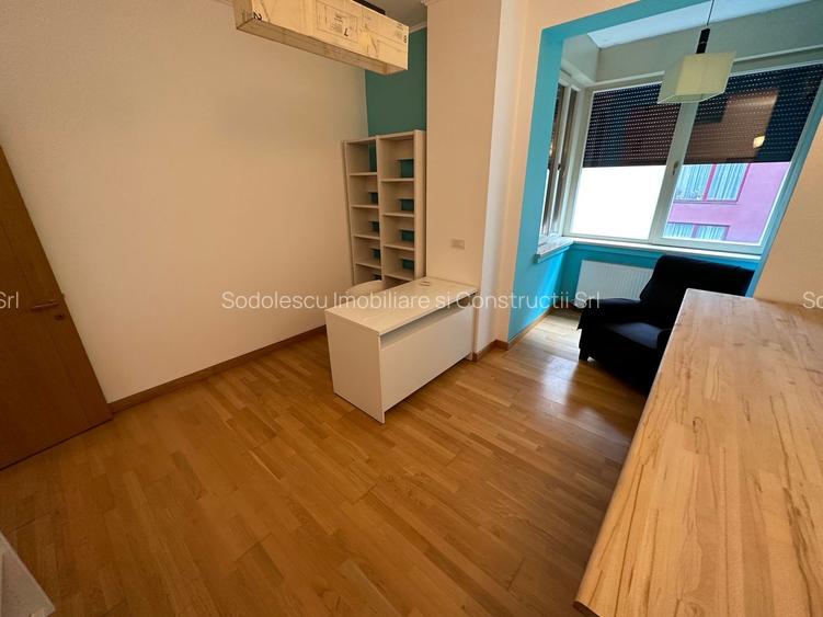 Apartament spatios zona Centrala - 13