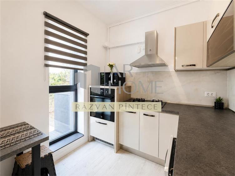 Apartament 2 camere, prima inchiriere, Albert MRS Gradinile Ploiesti