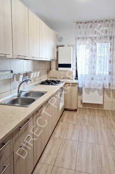 Garsoniera 45 mp | An 2019 | Et 3/6 | Parcare | Decomandata | Acvilei 42 - 4