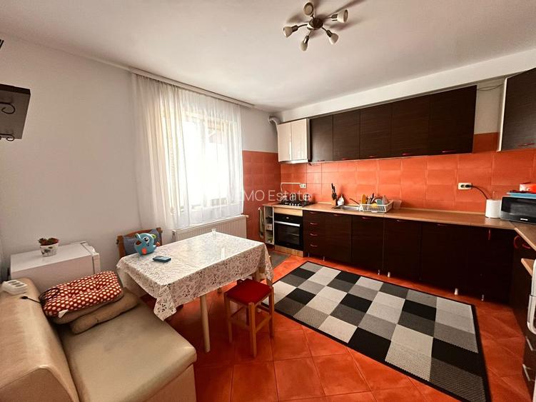 Triplex de Vânzare 150 Mpu I Suceava/Burdujeni I 170.000Euro - 2