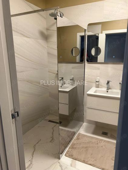 Apartament 2 camere Lux+ incalzire in pardoseala si loc de parcare - 4