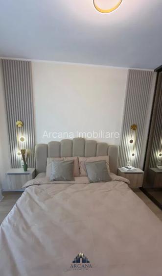 Apartament 2 camere bloc 2026 strada Eroilor Florești - 7