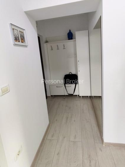 Apartament 2 camere | Zona Soarelui | BLOC NOU - 6