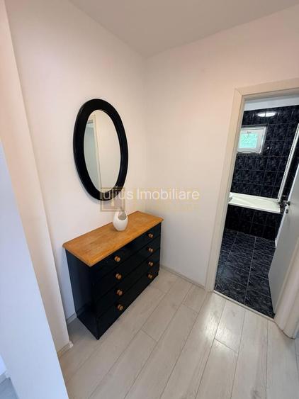 2 dormitoare + 2 bai| apartament spatios 70mp| renovat| Bloc izolat termic| - 19