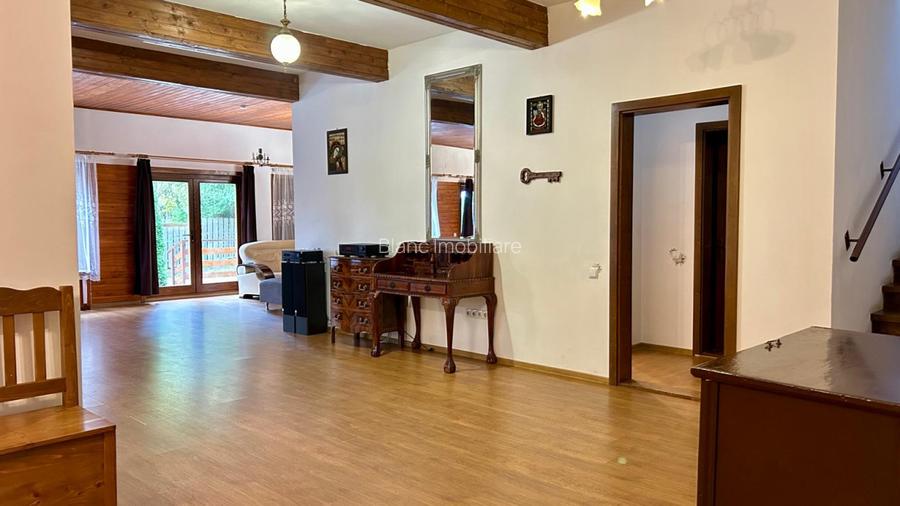 Pensiune de vanzare in Belis - capacitate 23-25 persoane - 5