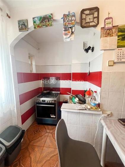 RECO apartament 3 camere in Dragos Voda - 6