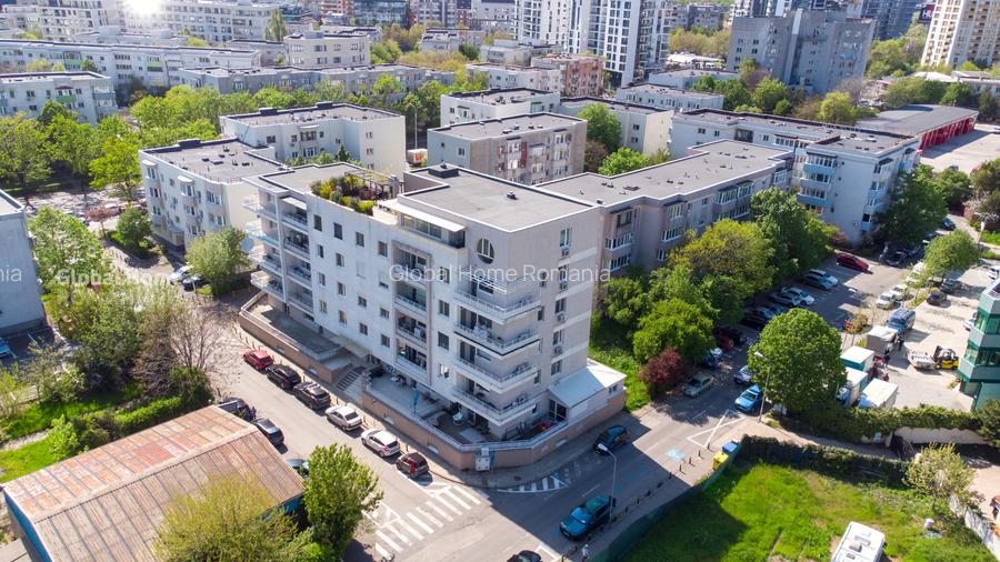 Apartament 4 camere -130 mp| Aviației – Str. Siriului - 23