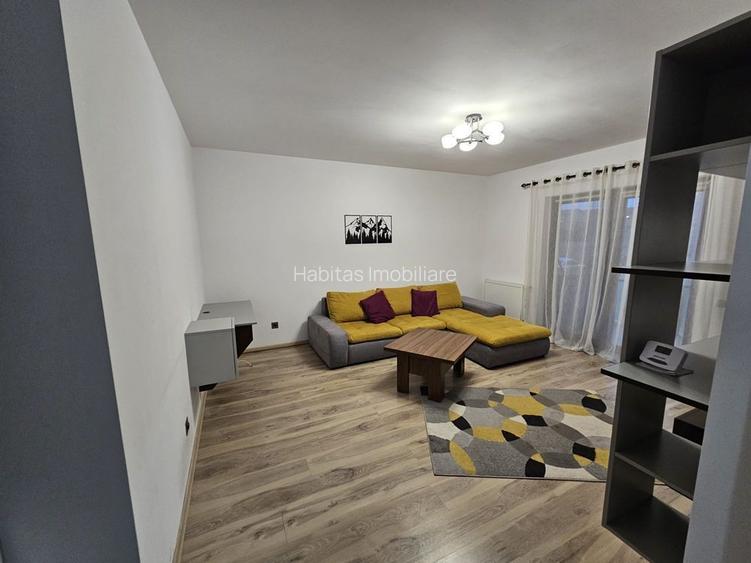 Apartament 2 camere Buna Ziua, Home Garden, mobilat, ultilat, parcare - 3