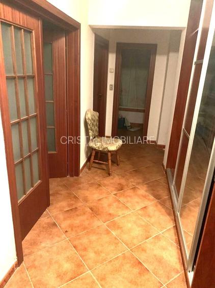 Vanzare 3 Camere Langa Camera de Comert, 8 min Metrou Unirii - Ideal Investitie - 9