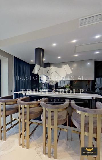 Apartament 6 camere | Floreasca| ONE Verdi | Loc de parcare | COMISION 0% - 16