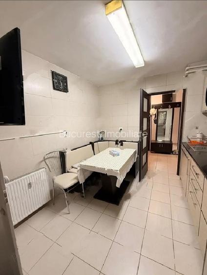 Apartament 3 Camere,Dristor,Metrou,Mall,Parc,Centrala Termica,Loc Parcare,Balcon - 8