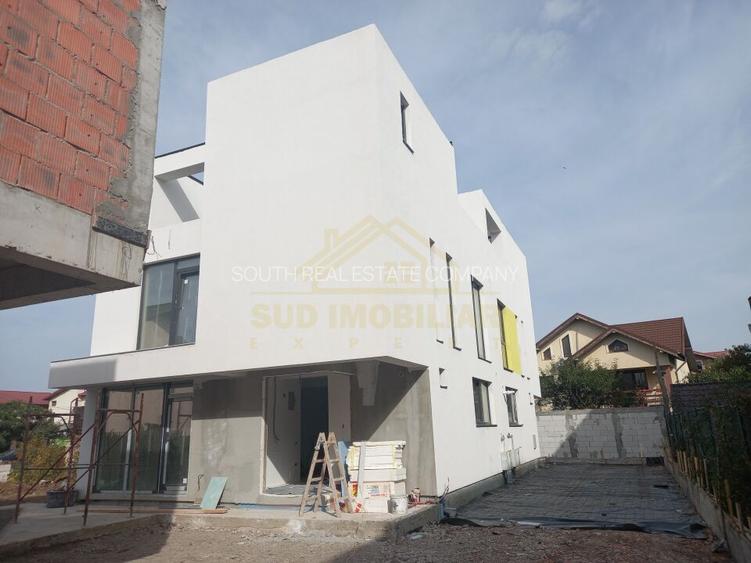 CASA INDIVIDUALA P+1+TERASA-PRIMARIE - 26