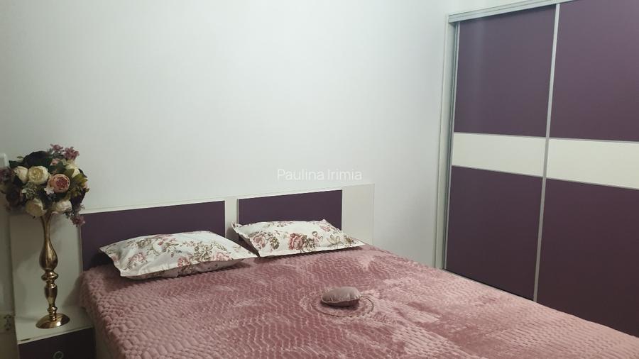 Inchiriez apartament 2 camere Cartierul Solar, sector 4, București  - 2