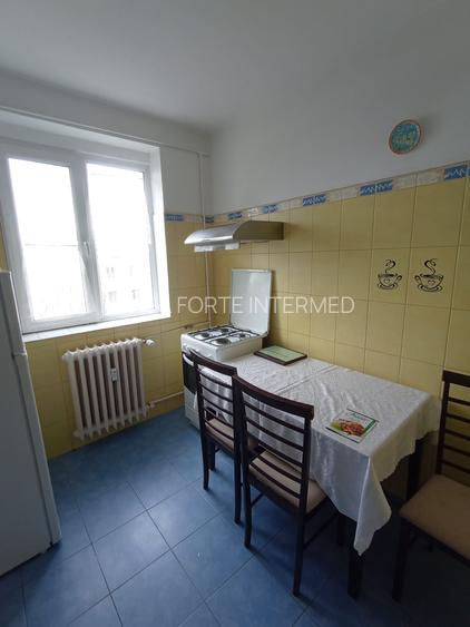 Apartament 2 camere semidecomandat Brotacei 370 euro - 17