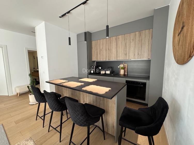 Apartament deosebit de vanzare complet utilat - 4