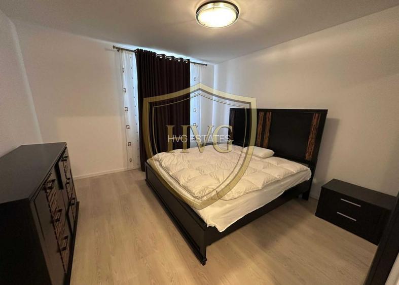 Apartament 2 Camere | City Point Aviației | - 5