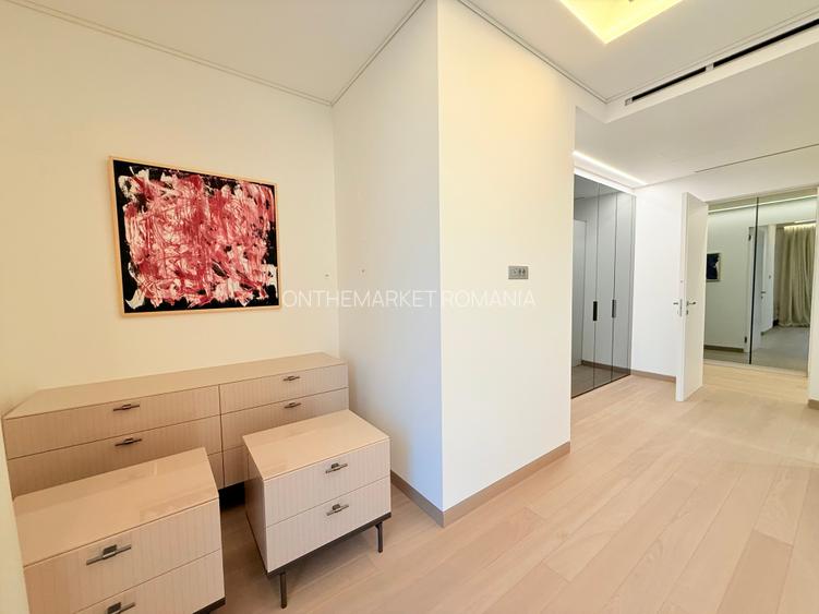 Apartament 4 camere KISELEFF - 15