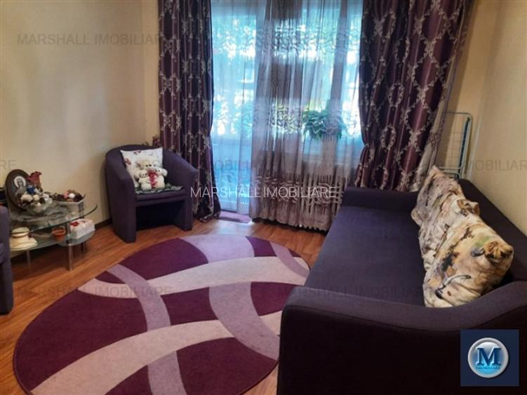 Apartament 3 camere de vanzare, zona Cina, 57 mp #14872 - 2