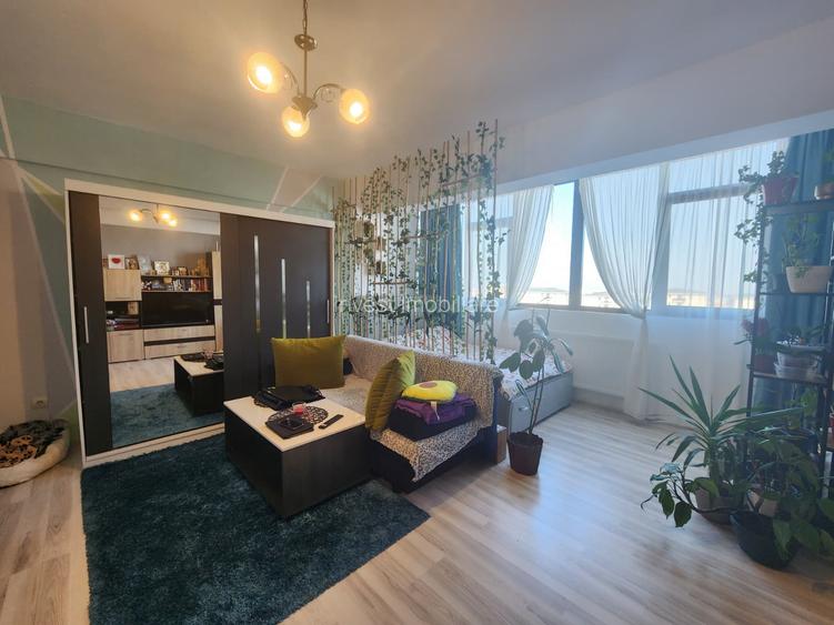 APARTAMENT 1 CAMERA, PLATOU GALATA, FINALIZAT-INTABULAT - 5