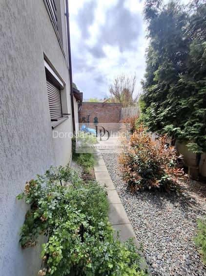 Apartament 3 camere cu Grădină proprie + 2 parcări | Tăietura Turcului - 16