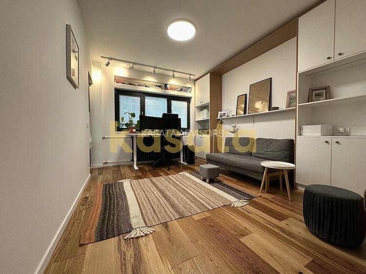 Apartament 4 Camere 🏡 | Etaj 1/6 🏢 | Fără Risc Seismic ✅| Boxă - 28