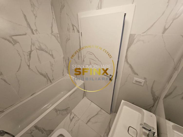 Apartament 3 camere | Complex Prima Vista | terasa 20 mp | 2 locuri de parcare - 8