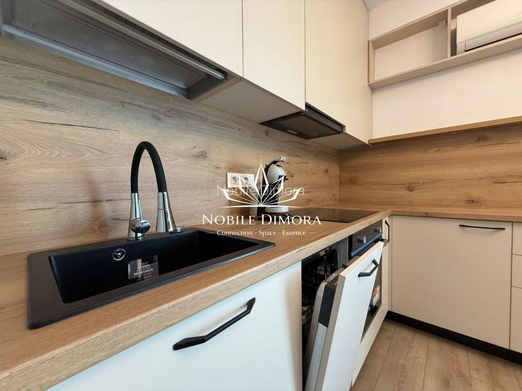 Vivalia Grand - Apartament cu 2 camere si parcare inclusa - Take Ionescu - 8