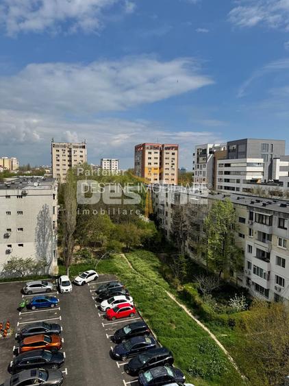 2 camere decomandate | City Park | Termen Lung - 13