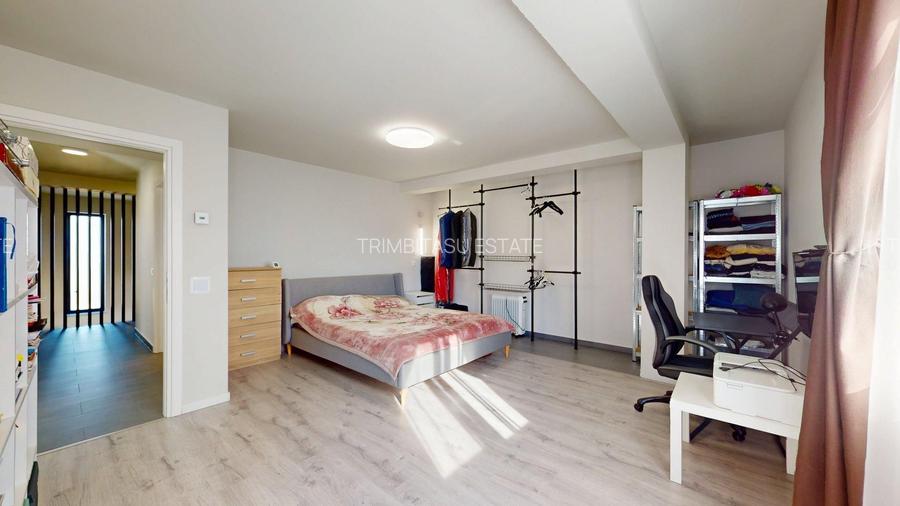 ȘTEFĂNEȘTI – Ștefăneștii de Sus | Vilă modernă 180 mp | Teren 500 mp - 27