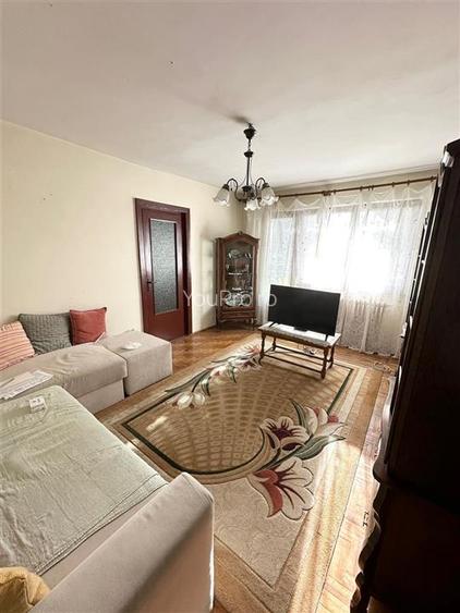 Ocazie ! Apartament 3 camere  2 Balcoane etaj 3 Zona Iosefin / Resitei - 2