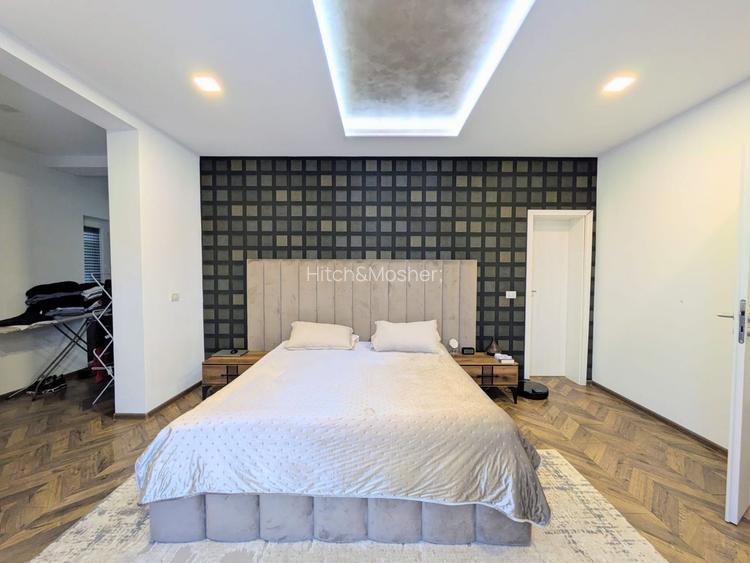 Apartament SAD - 3 camere - Dumbravita - Comision 0% - 5