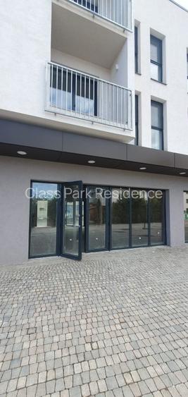 Inchiriere Spatiu Comercial Targoviste langa Kaufland| Class Park Residence - 9