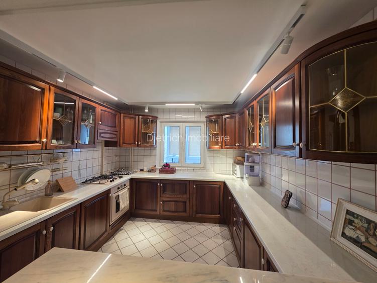 Închiriere Apartament 2 camere zona Baba Novac - 5