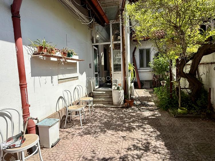 Domenii, str. Caraiman - 54