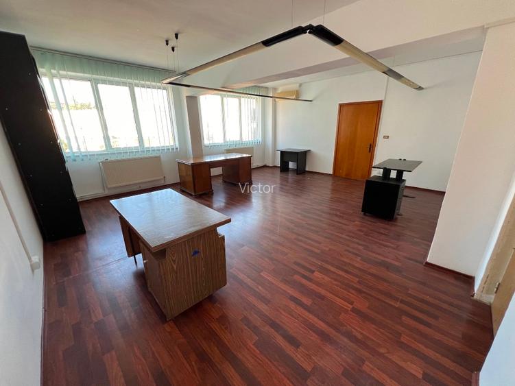 Inchiriez spatiu de birouri - 2