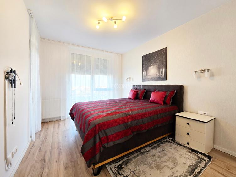 Apartament 3 camere + parcare de inchiriat - Ared Micalaca zona 300 - 5