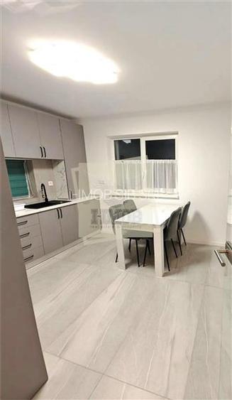 Casa noua 150 mpu cu 4 camere 2 bai si curte in Sibiu - 5