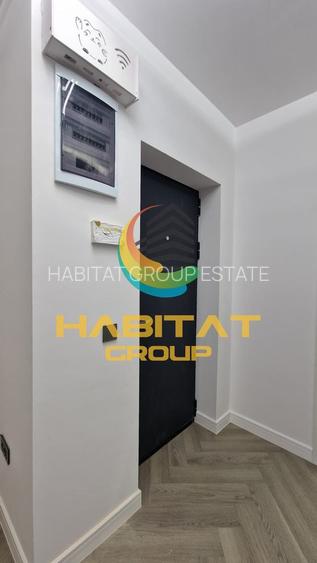 Pallady - Penthouse exclusivist cu terasă, finisaje top - 22