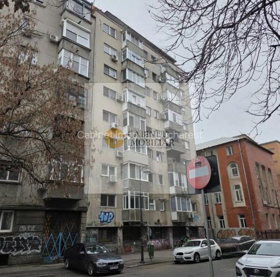 2 camere | Parc Cismigiu I Creditabil I De mobilat - 11