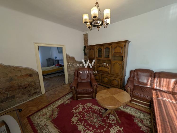 Apartament 2 camere central Sibiu - 6