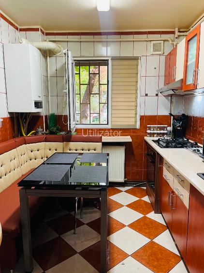 Apartament 3 camere - Aparatorii Patriei - 7 minute de metrou - 5